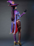 Picture of Genshin Impact Mona Cosplay Costume C00077-A