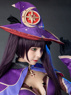 Immagine di Genshin Impact Mona Costume Cosplay C00077-103-A