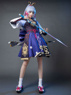 Immagine di Genshin Impact Kamisato Ayaka Costume Cosplay C00118-A