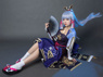 Immagine di Genshin Impact Kamisato Ayaka Costume Cosplay C00118-A