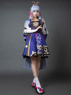 Immagine di Genshin Impact Kamisato Ayaka Costume Cosplay C00118-A