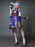 Immagine di Genshin Impact Kamisato Ayaka Costume Cosplay C00118-A