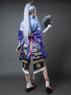 Immagine di Genshin Impact Kamisato Ayaka Costume Cosplay C00118-A