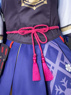 Immagine di Genshin Impact Kamisato Ayaka Costume Cosplay C00118-A