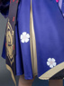 Picture of Genshin Impact  Kamisato Ayaka Cosplay Costume C00118-A