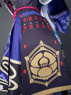 Immagine di Genshin Impact Kamisato Ayaka Costume Cosplay C00118-A