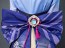 Immagine di Genshin Impact Kamisato Ayaka Costume Cosplay C00118-A