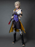 Photo de Genshin Impact Albedo Cosplay Costume C00137-A