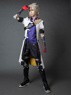 Picture of Genshin Impact Albedo Cosplay Costume C00137-A