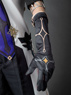 Immagine di Genshin Impact Albedo Costume Cosplay C00137-A