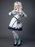 Photo de Genshin Impact Barbara Cosplay Costume mp006283-A