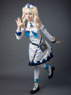 Photo de Genshin Impact Barbara Cosplay Costume mp006283-A