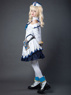 Photo de Genshin Impact Barbara Cosplay Costume mp006283-A