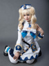 Photo de Genshin Impact Barbara Cosplay Costume mp006283-A