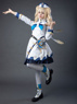 Photo de Genshin Impact Barbara Cosplay Costume mp006283-A