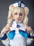 Immagine di Genshin Impact Barbara Costume Cosplay mp006283-A