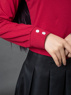 Picture of Ready to Ship The Holy Grail War Fate / Stay Night Tohsaka Rin 2 Cosplay Costume mp004001