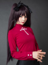 Picture of Ready to Ship The Holy Grail War Fate / Stay Night Tohsaka Rin 2 Cosplay Costume mp004001