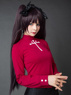 Изображение готов к отправке Святой Грааль War Fate / Stay Night Tohsaka Rin 2 Косплей Костюм mp004001