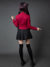 Bild des Schicksals des Heiligen Grals / Nacht bleiben Tohsaka Rin 2 Cosplay Kostüm mp004001