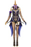 Immagine di Genshin Impact Fischl Costume Cosplay C00271-AA