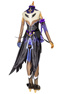 Immagine di Genshin Impact Fischl Costume Cosplay C00271-AA