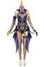 Immagine di Genshin Impact Fischl Costume Cosplay C00271-AA