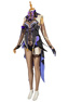 Photo de Genshin Impact Fischl Cosplay Costume C00271-AA