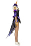 Immagine di Genshin Impact Fischl Costume Cosplay C00271-AA