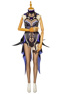 Immagine di Genshin Impact Fischl Costume Cosplay C00271-AA