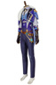 Photo de Genshin Impact Kaeya Alberch Cosplay Costume C00266-AA