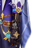 Immagine di Genshin Impact Kaeya Alberch Costume Cosplay C00266-AA