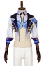 Photo de Genshin Impact Kaeya Alberch Cosplay Costume C00266-AA