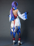 Photo de Genshin Impact Ganyu Cosplay Costume C00136-A