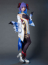 Picture of Genshin Impact  Ganyu Cosplay Costume C00136-A
