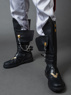 Imagen de Genshin Impact Tartaglia Cosplay Zapatos C00152