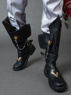 Immagine di Genshin Impact Tartaglia Cosplay Shoes C00152