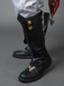Photo de Genshin Impact Tartaglia Cosplay Chaussures C00152
