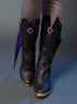 Imagen de Genshin Impact Fischl Cosplay Zapatos C00103