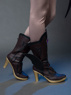 Imagen de Genshin Impact Fischl Cosplay Zapatos C00103