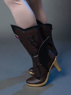 Imagen de Genshin Impact Fischl Cosplay Zapatos C00103