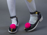 Photo de Genshin Impact Qiqi Cosplay Chaussures C00109