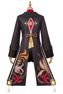 Picture of Genshin Impact Hu Tao Cosplay Costume C00267-AA