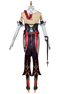 Photo de Genshin Impact Rosaria Cosplay Costume C00268-AA