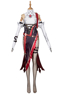 Picture of Genshin Impact Rosaria Cosplay Costume  C00268-AA