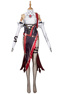 Bild von Genshin Impact Rosaria Cosplay Kostüm C00268-AA