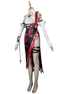 Picture of Genshin Impact Rosaria Cosplay Costume  C00268-AA