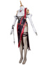 Bild von Genshin Impact Rosaria Cosplay Kostüm C00268-AA