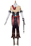 Photo de Genshin Impact Rosaria Cosplay Costume C00268-AA