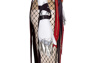 Picture of Genshin Impact Rosaria Cosplay Costume  C00268-AA